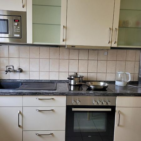 Horrem City Apartments Bagian luar foto