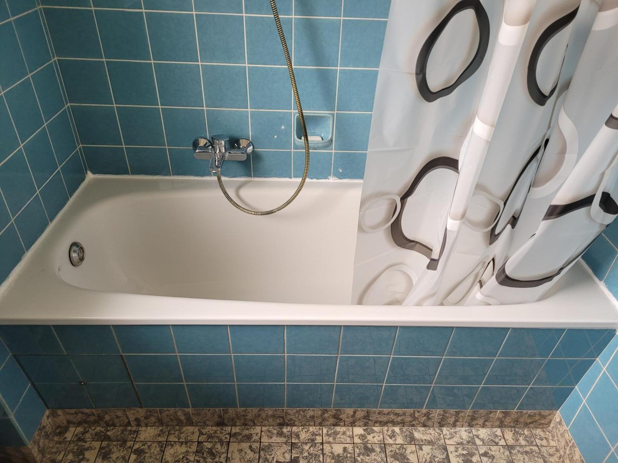 Horrem City Apartments Bagian luar foto