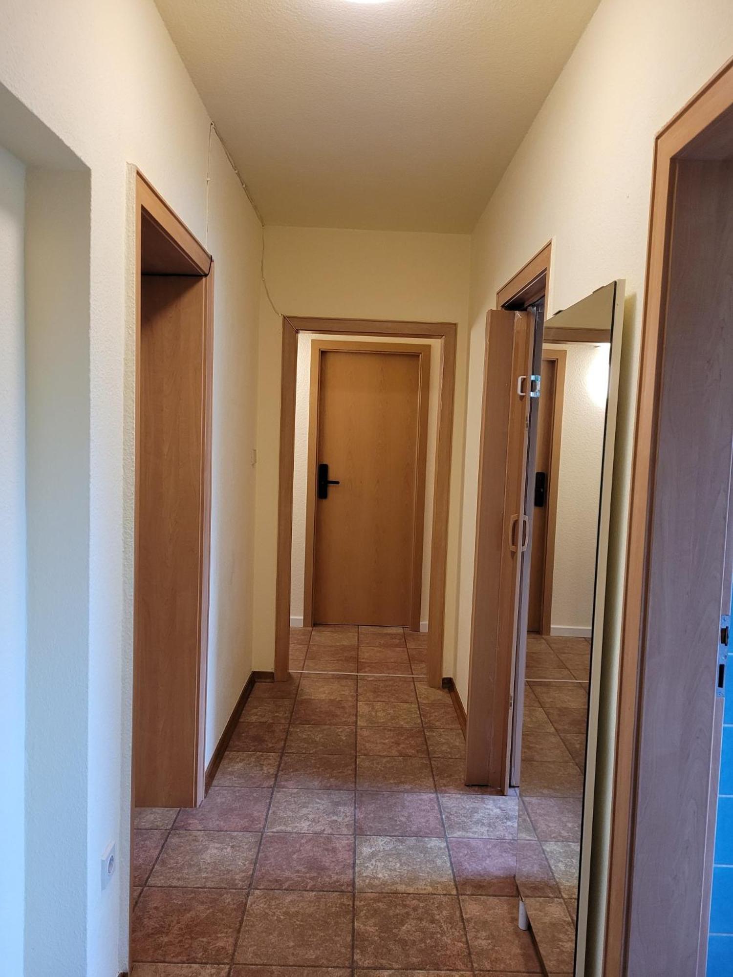 Horrem City Apartments Bagian luar foto