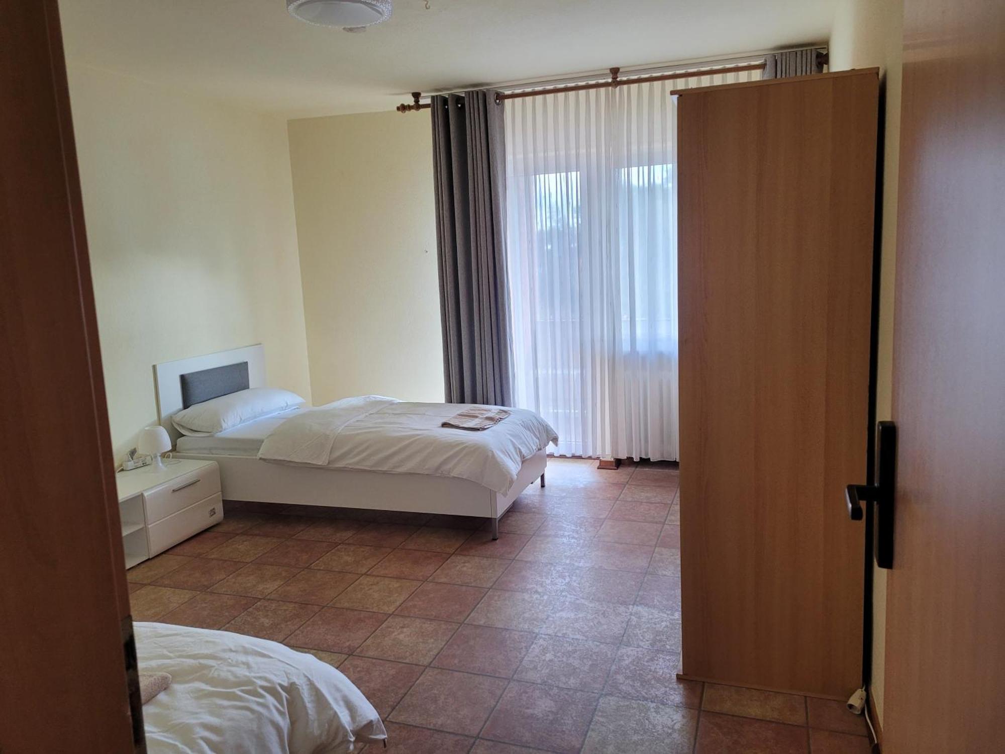 Horrem City Apartments Bagian luar foto