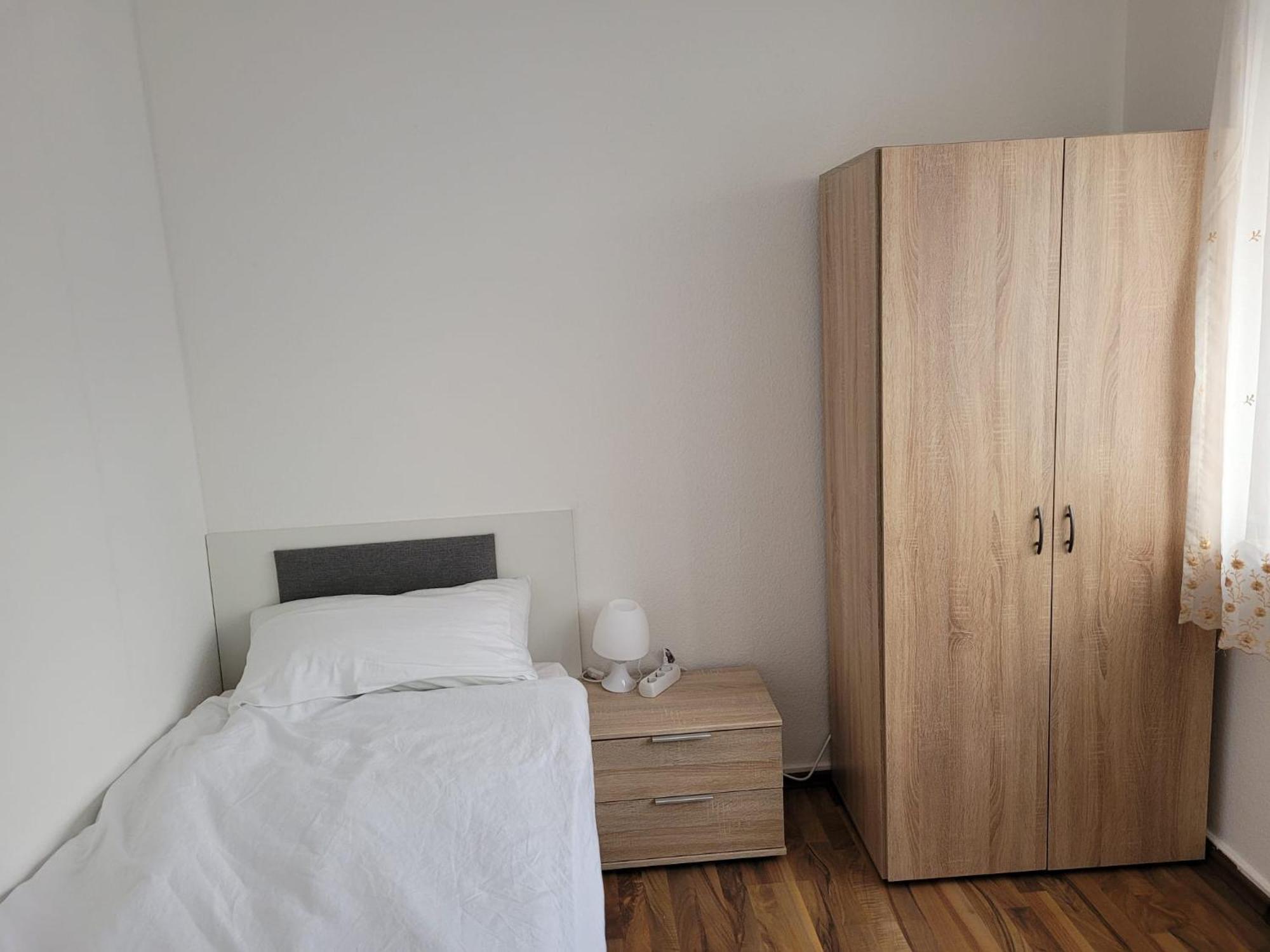 Horrem City Apartments Bagian luar foto